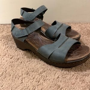 Born Clog‎ Sandals
